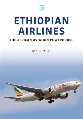 Ethiopian Airlines - Josef Mols