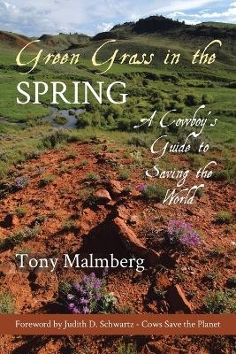 Green Grass in the Spring - Tony Malmberg