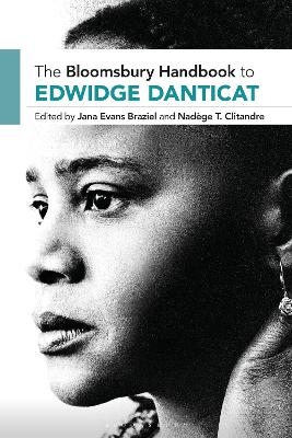 The Bloomsbury Handbook to Edwidge Danticat - 