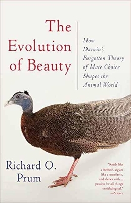 Evolution of Beauty - Richard O. Prum