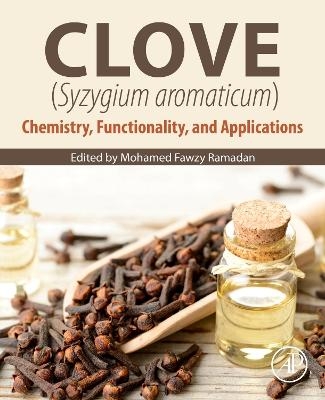 Clove (Syzygium aromaticum) - 