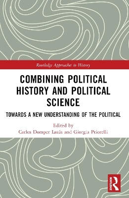 Combining Political History and Political Science - 