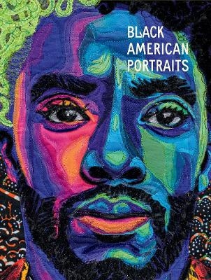 Black American Portraits - 