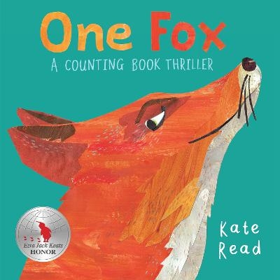 One Fox - Kate Read