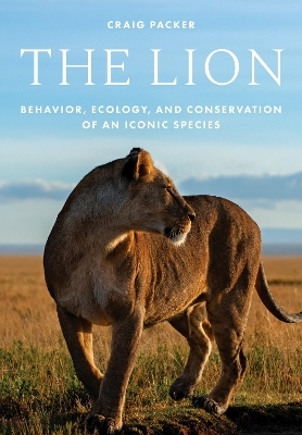 The Lion - Craig Packer