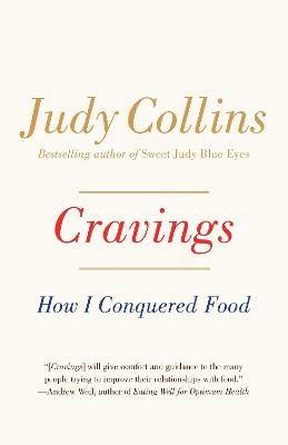 Cravings - Judy Collins