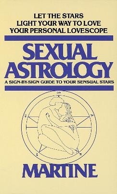 Sexual Astrology - Joanna Woolfolk