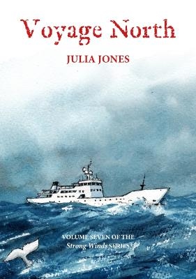 Voyage North - Julia Jones