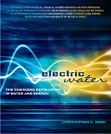 Electric Water -  Christopher C. Swan