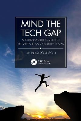 Mind the Tech Gap - Nikki Robinson