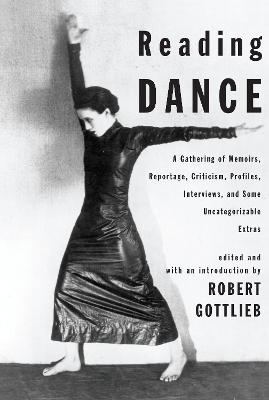 Reading Dance - 