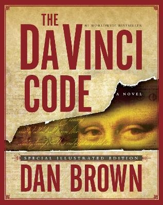 The Da Vinci Code: Special Illustrated Edition - Dan Brown