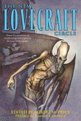 The New Lovecraft Circle - 