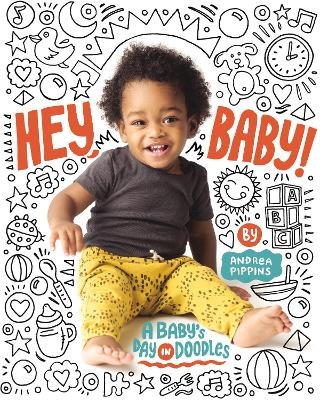 Hey, Baby! - Andrea Pippins