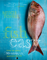 Fish Easy -  Mitchell Tonks