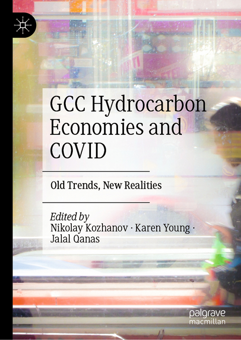 GCC Hydrocarbon Economies and COVID - 