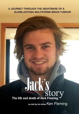 Jack's Story - Ken Fleming