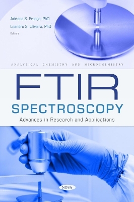 FTIR Spectroscopy - 