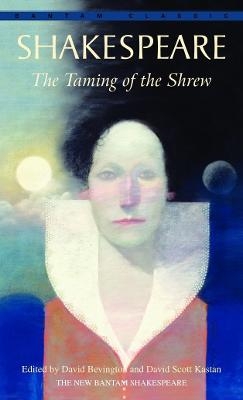 The Taming of the Shrew - William Shakespeare