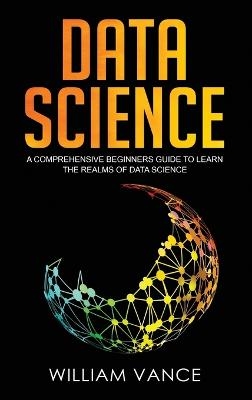 Data Science - William Vance