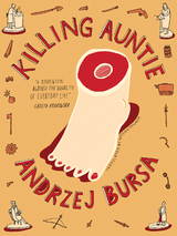 Killing Auntie - Andrzej Bursa