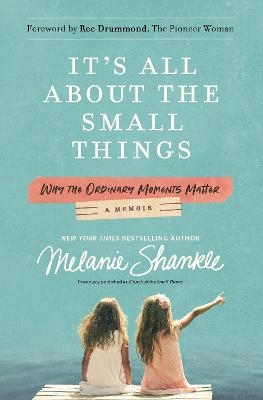 It's All About the Small Things - Melanie Shankle