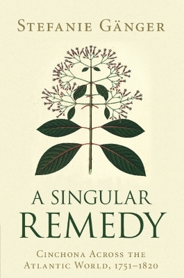 A Singular Remedy - Stefanie Gänger