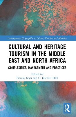 Cultural and Heritage Tourism in the Middle East and North Africa - 