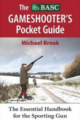 BASC Gameshooter's Pocket Guide -  Michael Brook