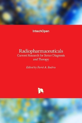 Radiopharmaceuticals - 