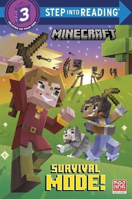 Survival Mode! (Minecraft) - Nick Eliopulos