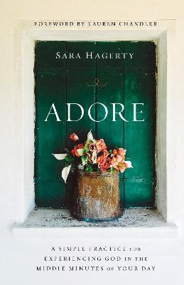 Adore - Sara Hagerty