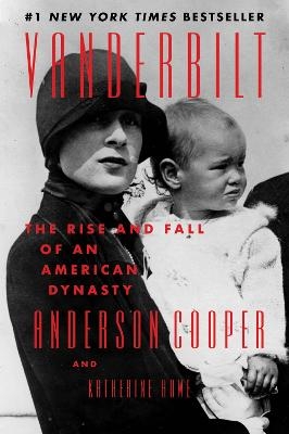 Vanderbilt - Anderson Cooper, Katherine Howe