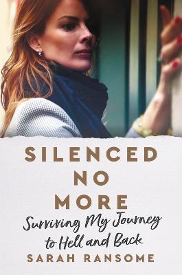 Silenced No More - Sarah Ransome