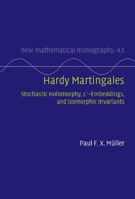 Hardy Martingales - Paul F. X. Müller