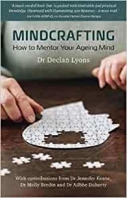 Mindcrafting - Declan Lyons