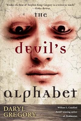 The Devil's Alphabet - Daryl Gregory