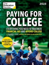 Paying For College, 2023 - Chany, Kalman