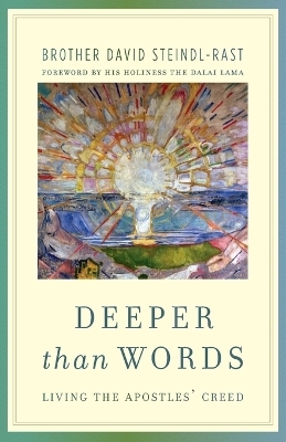 Deeper Than Words - David Steindl-Rast