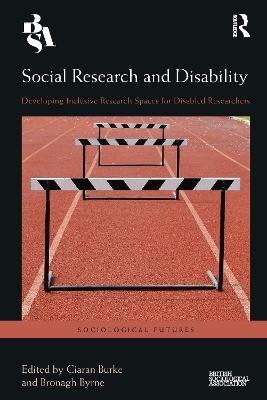 Social Research and Disability - 