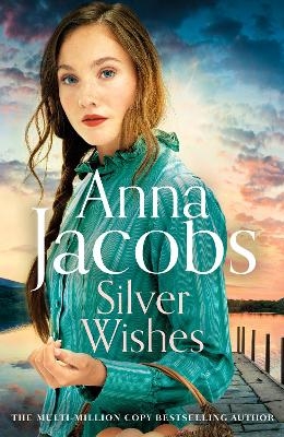 Silver Wishes - Anna Jacobs