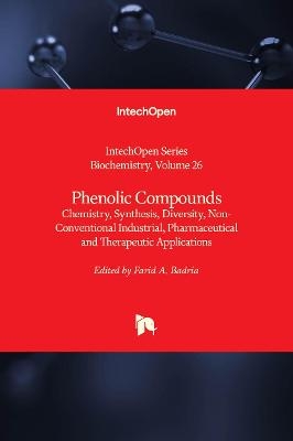 Phenolic Compounds - 