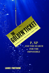 Golden Ticket -  Lance Fortnow