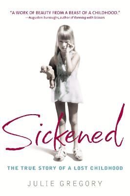 Sickened - Julie Gregory