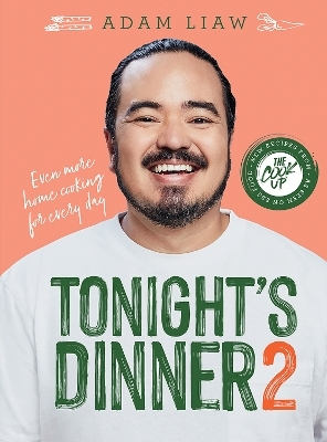 Tonight's Dinner 2 - Adam Liaw