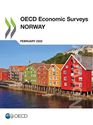 OECD Economic Surveys -  Oecd