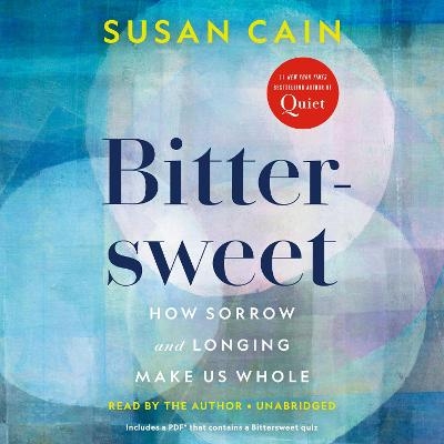 Bittersweet - Susan Cain