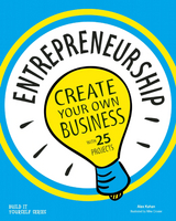 Entrepreneurship -  Alex Kahan