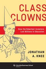 Class Clowns -  Jonathan A. Knee