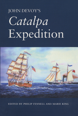 John Devoy's Catalpa Expedition - 